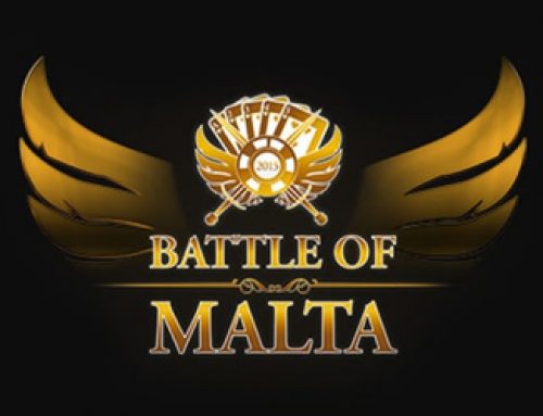 Battle of Malta