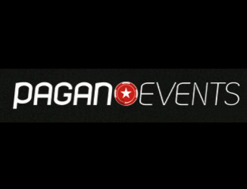 Pagano Events
