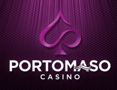 Portomaso Casino