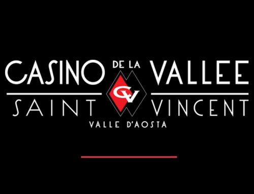 Casinò De La Vallée di Saint Vincent