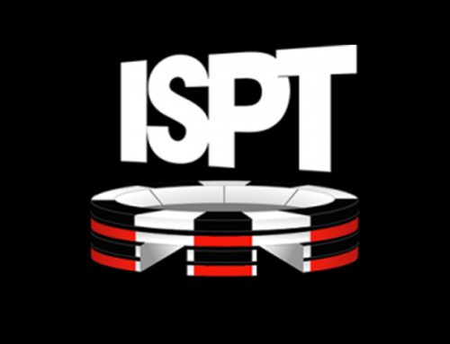 ISPT International Stadium Poker Tour