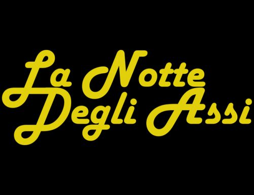 La Notte degli Assi