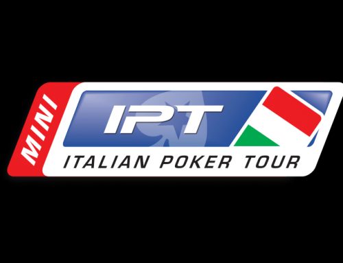 MiniIPT Mini Italian Poker Tour