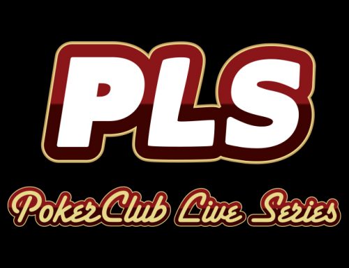 PLS Poker Club Live Series