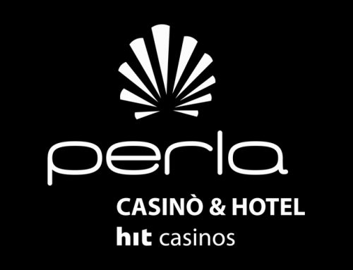 Perla Casinò & Hotel Nova Gorica