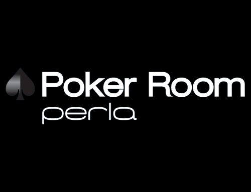 Poker Room Perla