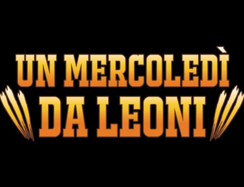 Un Mercoledì Da Leoni