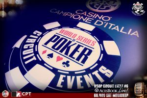 AB.Live WSOP Campione