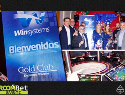 Casinò: presentata al Ca’ Noghera la Gold Club Knockout Roulette