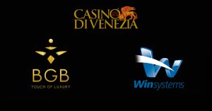 BestGoldBet Venezia Wyn Systems