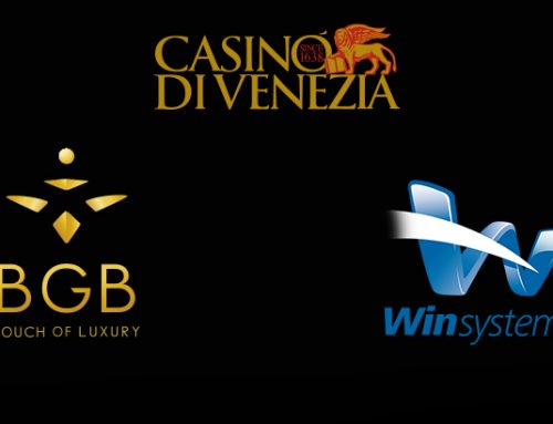 A Venezia le nuove slot e roulette di Win Systems con Best Gold Bet