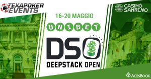 DSO Unibet Sanremo